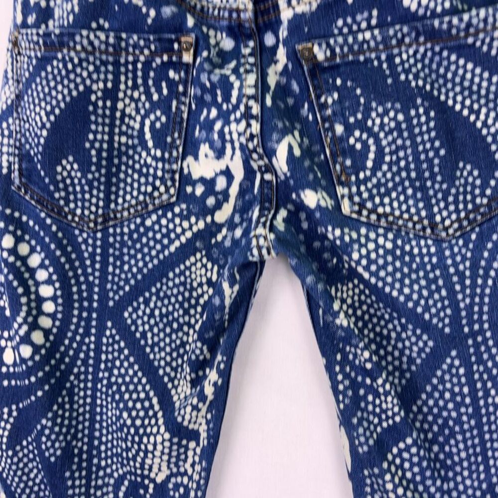 Free People Wide Legged Jeans - Picture 5 of 5